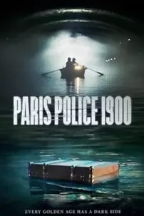 watch-Paris Police 1900