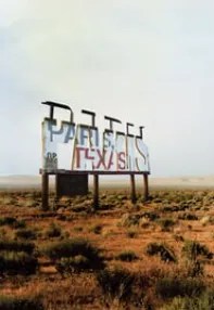 watch-Paris, Texas