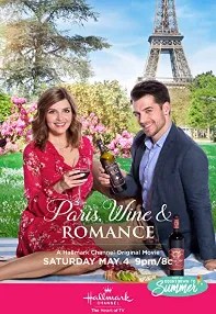 watch-Paris, Wine & Romance