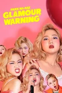 watch-Park Na-rae: Glamour Warning