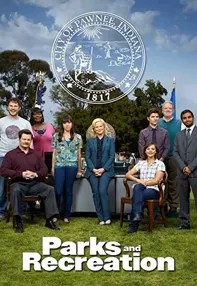 watch-Parks and Recreation