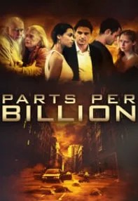 watch-Parts Per Billion