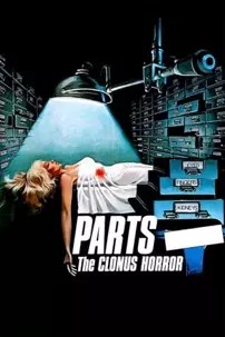 watch-Parts: The Clonus Horror