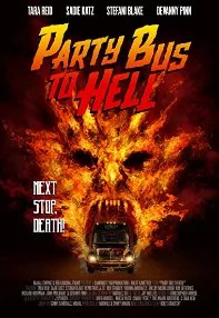 watch-Party Bus To Hell