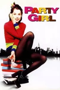 watch-Party Girl