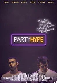 watch-Party Hype