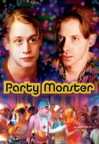 watch-Party Monster