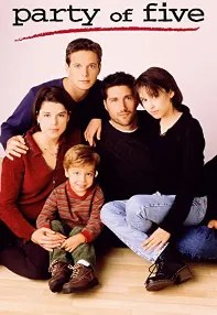 watch-Party of Five