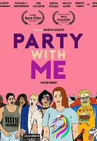 watch-Party with Me