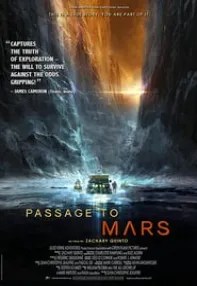 watch-Passage to Mars