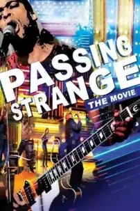 watch-Passing Strange