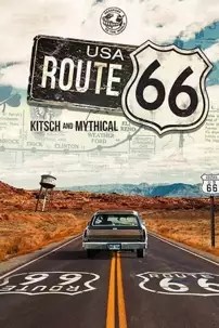 watch-Passport To The World Route 66