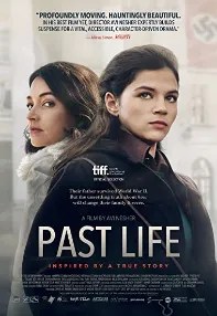 watch-Past Life