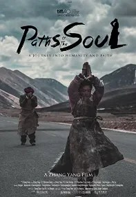 watch-Paths of the Soul