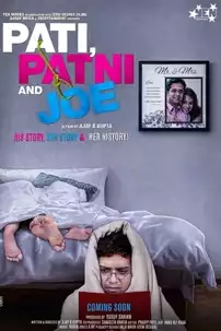 watch-Pati Patni and Joe