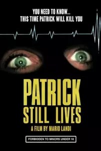 watch-Patrick Still Lives