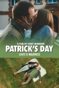 watch-Patrick’s Day