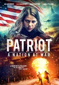 watch-Patriot: A Nation at War