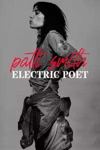 watch-Patti Smith: Electric Poet