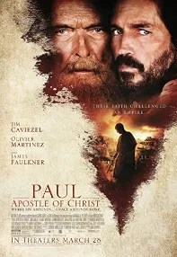 watch-Paul, Apostle of Christ