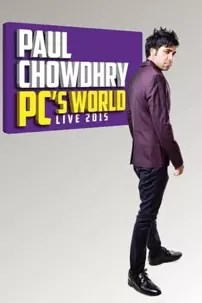 watch-Paul Chowdhry: PC’s World