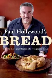 watch-Paul Hollywood’s Bread