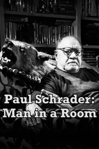 watch-Paul Schrader: Man in a Room