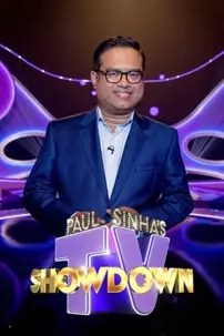 watch-Paul Sinha’s TV Showdown