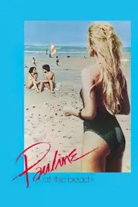 watch-Pauline at the Beach