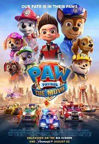 watch-PAW Patrol: The Movie