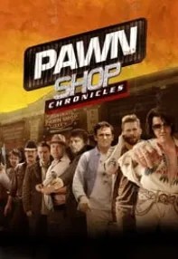 watch-Pawn Shop Chronicles