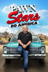 watch-Pawn Stars Do America