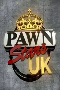 watch-Pawn Stars UK