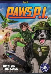 watch-Paws P.I.