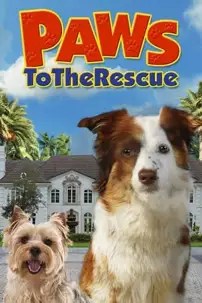 watch-Paws to the Rescue
