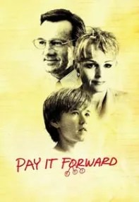 watch-Pay It Forward