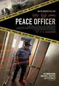 watch-Peace Officer