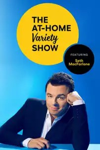 watch-Peacock Presents: The At-Home Variety Show Featuring Seth MacFarlane