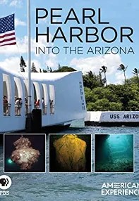 watch-Pearl Harbor: Into The Arizona