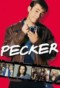 watch-Pecker