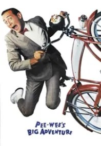 watch-Pee-wee’s Big Adventure