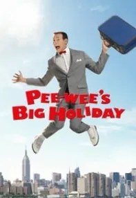 watch-Pee-wee’s Big Holiday