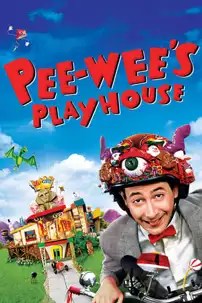 watch-Pee-wee’s Playhouse