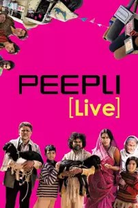 watch-Peepli [Live]
