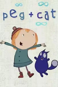 watch-Peg + Cat