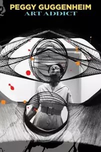 watch-Peggy Guggenheim: Art Addict