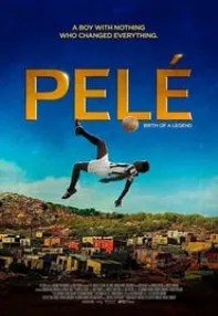 watch-Pelé: Birth of a Legend