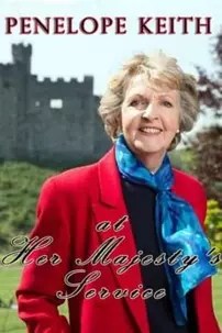 watch-Penelope Keith at Her Majesty’s Service