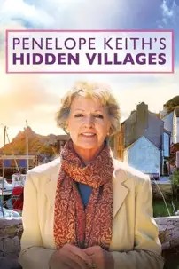 watch-Penelope Keith’s Hidden Villages