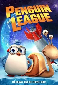 watch-Penguin League